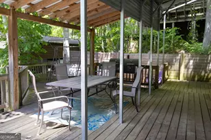 237 Canyon Pass, Cleveland, GA 30528 - Photo 7