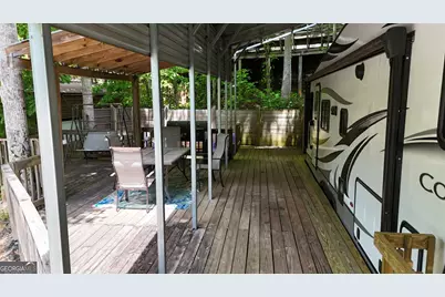 237 Canyon Pass, Cleveland, GA 30528 - Photo 5