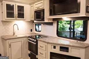 237 Canyon Pass, Cleveland, GA 30528 - Photo 13