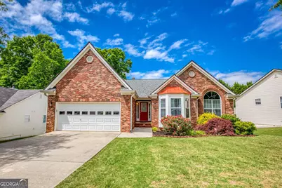 2760 Araglin Drive, Dacula, GA 30019 - Photo 1