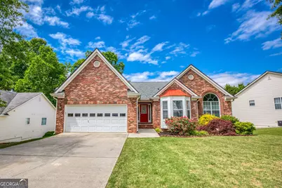 2760 Araglin Drive, Dacula, GA 30019 - Photo 7