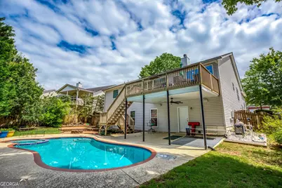 2760 Araglin Drive, Dacula, GA 30019 - Photo 13