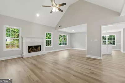 155 Oak Hill Circle, Covington, GA 30016 - Photo 19