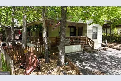 50 Canyon Pass, Cleveland, GA 30528 - Photo 1