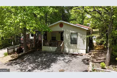 50 Canyon Pass, Cleveland, GA 30528 - Photo 3