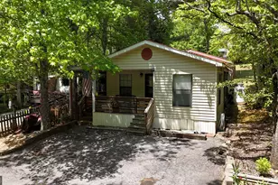50 Canyon Pass, Cleveland, GA 30528 - Photo 3