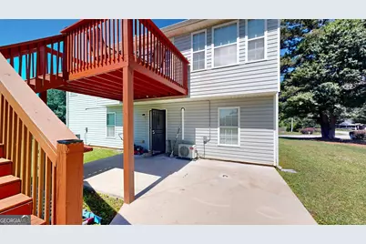 100 Hawthorn Drive, Carrollton, GA 30116 - Photo 33
