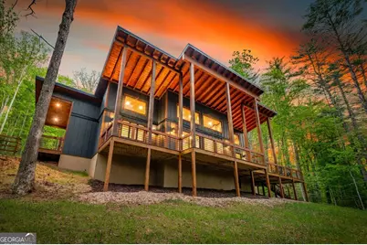 42 Rolling Rapids, Blue Ridge, GA 30513 - Photo 85