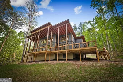 42 Rolling Rapids, Blue Ridge, GA 30513 - Photo 71