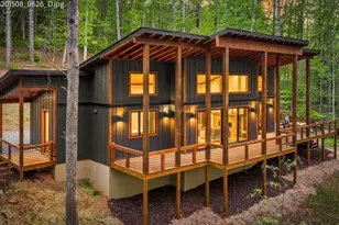 42 Rolling Rapids, Blue Ridge, GA 30513 - Photo 1