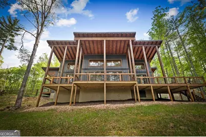 42 Rolling Rapids, Blue Ridge, GA 30513 - Photo 83