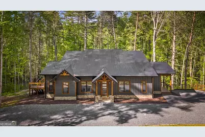 42 Rolling Rapids, Blue Ridge, GA 30513 - Photo 65