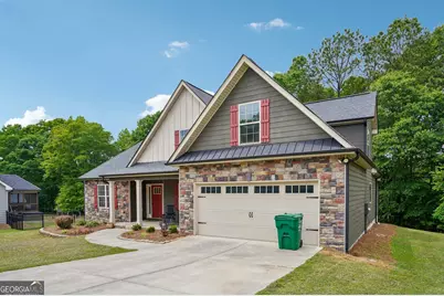 103 Fieldstone Circle, Carrollton, GA 30116 - Photo 3