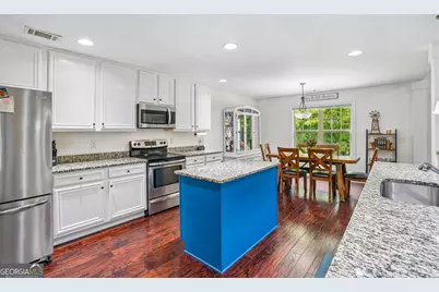 103 Fieldstone Circle, Carrollton, GA 30116 - Photo 13