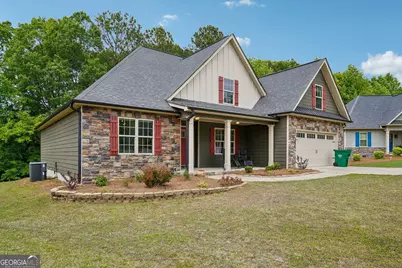 103 Fieldstone Circle, Carrollton, GA 30116 - Photo 1