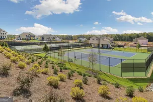217 Florence Rd, Peachtree City, GA 30269 - Photo 27