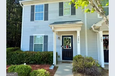 749 Outlook Way, South Fulton, GA 30349 - Photo 35