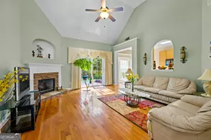 143 Oak Park Square, Newnan, GA 30265 - Photo 7