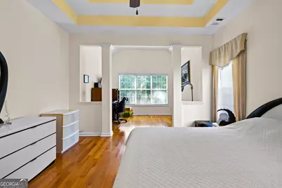 143 Oak Park Square, Newnan, GA 30265 - Photo 17