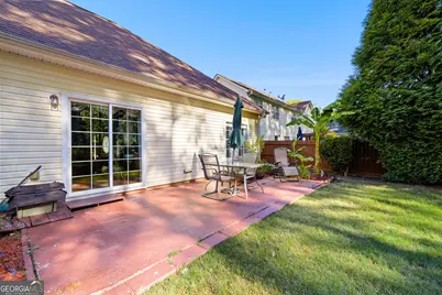 143 Oak Park Square, Newnan, GA 30265 - Photo 33