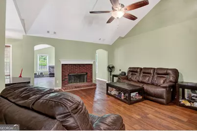 254 Taylor Lane, Winterville, GA 30683 - Photo 3
