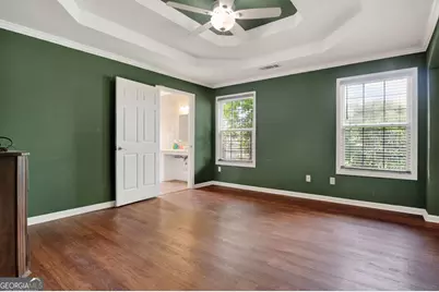 254 Taylor Lane, Winterville, GA 30683 - Photo 9