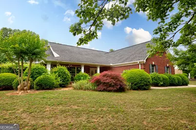 254 Taylor Lane, Winterville, GA 30683 - Photo 1