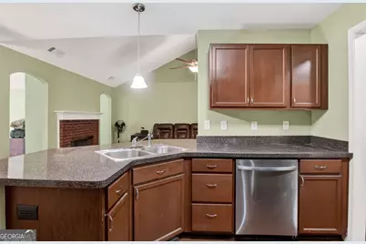 254 Taylor Lane, Winterville, GA 30683 - Photo 7