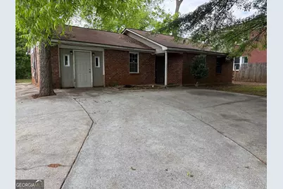 7055 Swift Street, Lithonia, GA 30058 - Photo 1