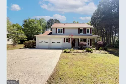 1197 Parkwood Chse, Acworth, GA 30102 - Photo 1