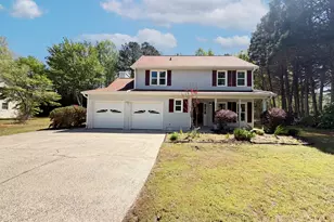 1197 Parkwood Chse, Acworth, GA 30102 - Photo 1