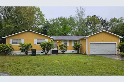 412 Vienna Circle, Fort Valley, GA 31030 - Photo 1