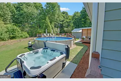 1943 Maddox Road, Hoschton, GA 30548 - Photo 17