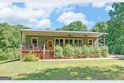 1943 Maddox Road, Hoschton, GA 30548 - Photo 3