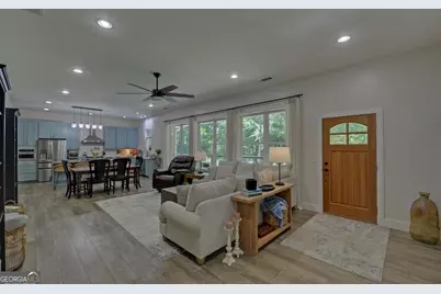 1943 Maddox Road, Hoschton, GA 30548 - Photo 7