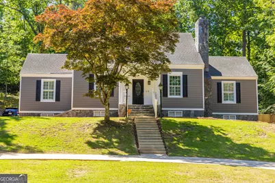 134 Mill Race Road, Thomaston, GA 30286 - Photo 3