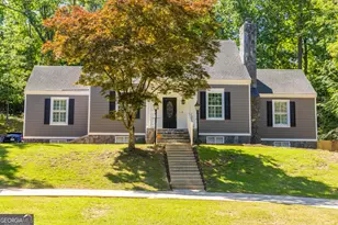 134 Mill Race Rd, Thomaston, GA 30286 - Photo 3
