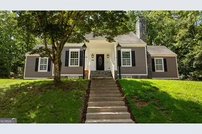 134 Mill Race Road, Thomaston, GA 30286 - Photo 1