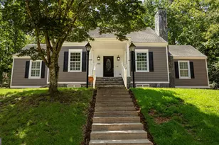 134 Mill Race Rd, Thomaston, GA 30286 - Photo 1