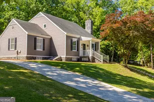 134 Mill Race Rd, Thomaston, GA 30286 - Photo 45