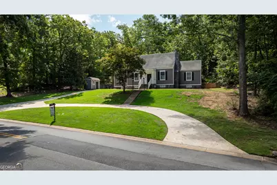 134 Mill Race Road, Thomaston, GA 30286 - Photo 51