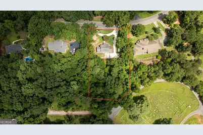 134 Mill Race Road, Thomaston, GA 30286 - Photo 67