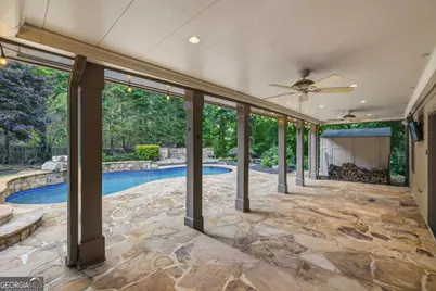 215 Lynwood Court, Roswell, GA 30075 - Photo 81