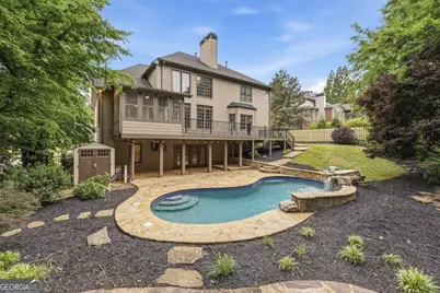 215 Lynwood Court, Roswell, GA 30075 - Photo 3