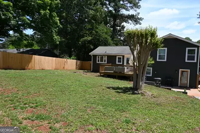 414 Mephisto Circle, Lawrenceville, GA 30046 - Photo 1