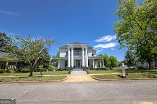 213 Broad St, Richland, GA 31825 - Photo 5