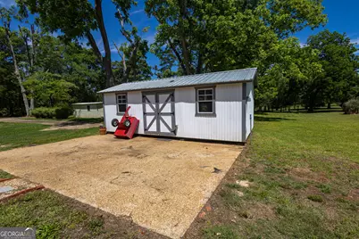 213 Broad Street, Richland, GA 31825 - Photo 11