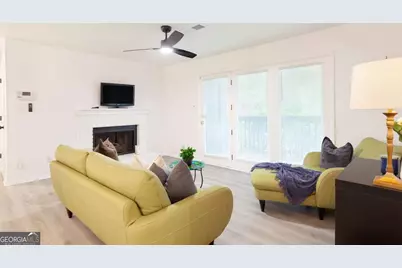 403 Tuxworth Circle, Decatur, GA 30033 - Photo 3