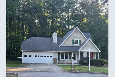 2335 Rowland Courts, Jonesboro, GA 30236 - Photo 1