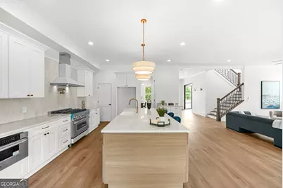 920 W Sandtown Road SW, Marietta, GA 30064 - Photo 23